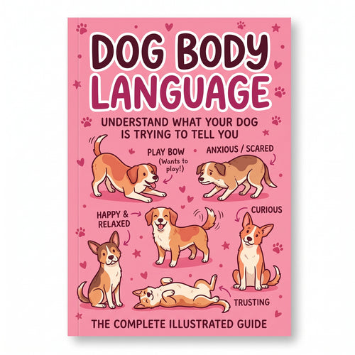 Body language ebook