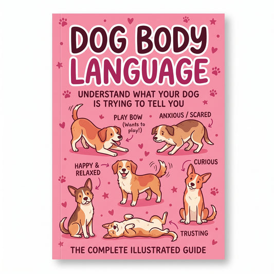 Body language ebook