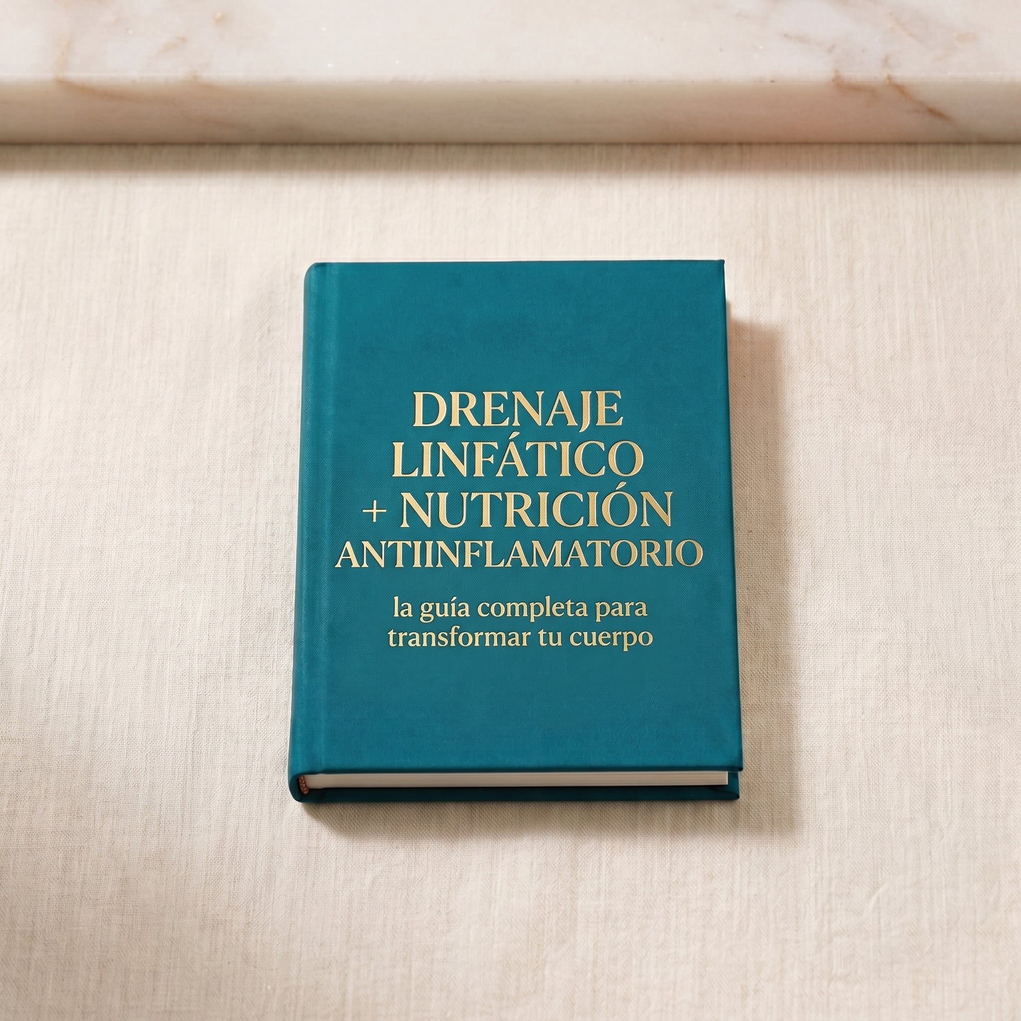 Vialym™ Guía de Drenaje Linfático