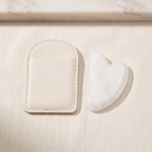 Vialym™ Piedra de Masaje Facial