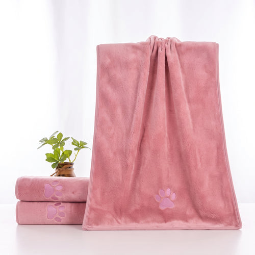 Microfiber Towel
